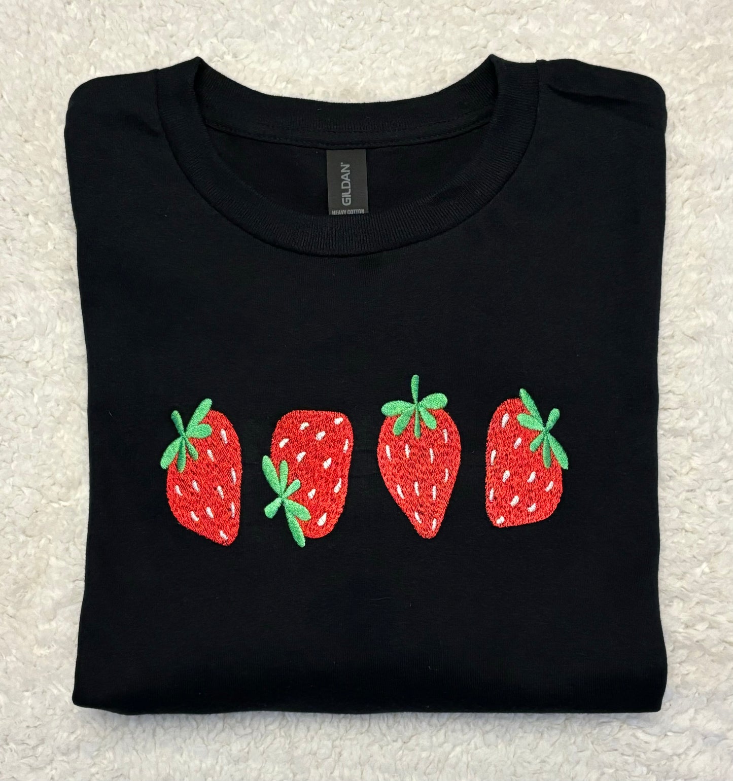 Strawberry T-Shirt