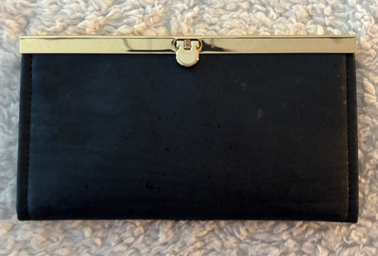 Cork Wallet