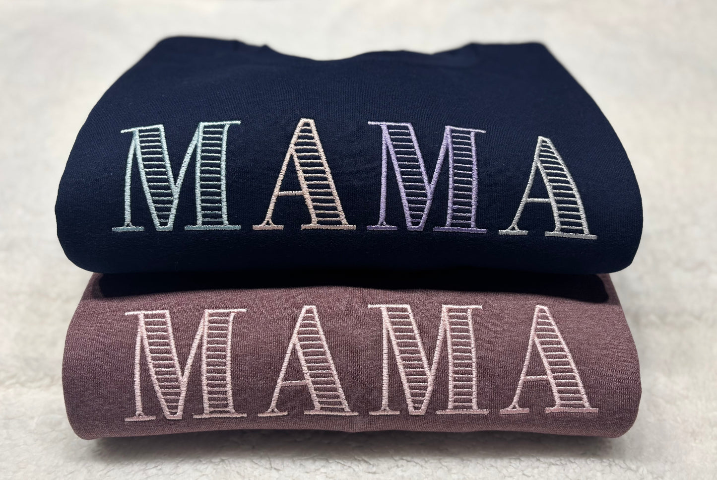 Mama Crewneck