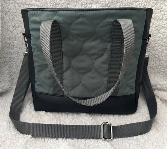 Quilted Purse