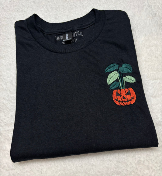 Pumpkin Plant T-Shirt