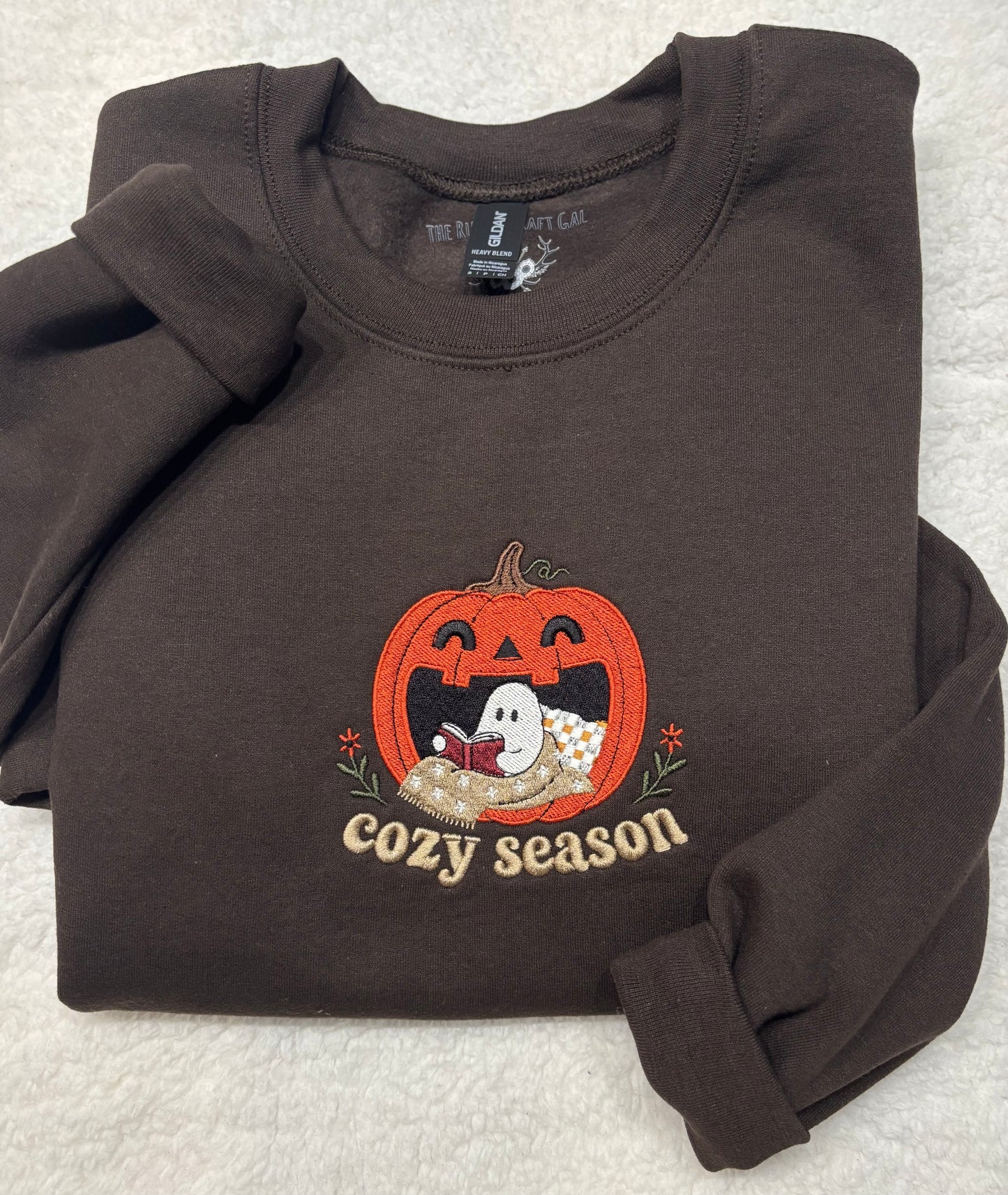 Cozy Season