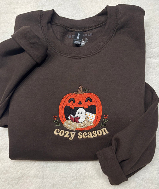 Cozy Season