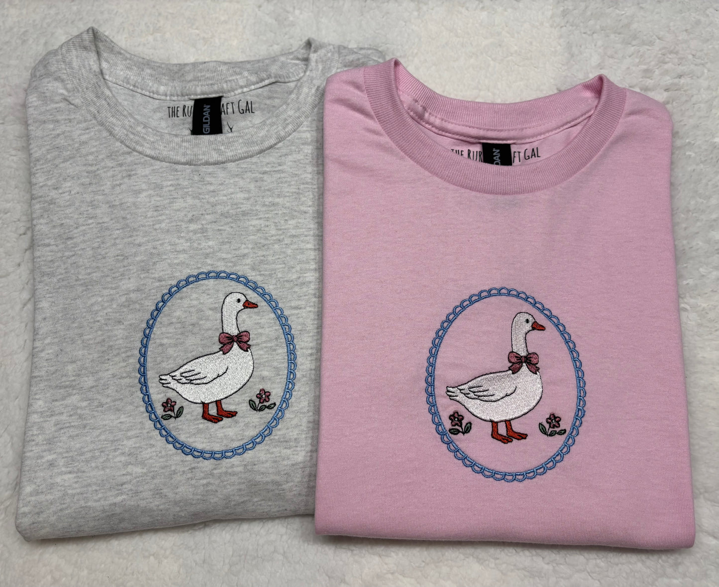 Spring Goose T-Shirt