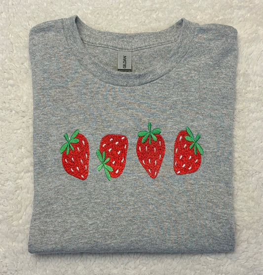 Strawberry T-Shirt