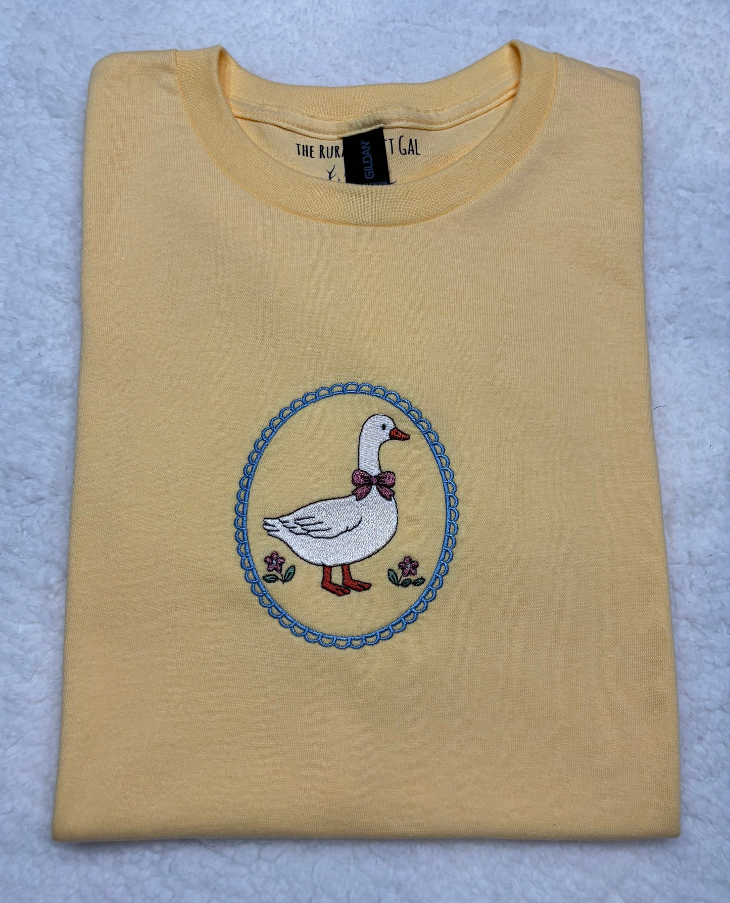 Spring Goose T-Shirt
