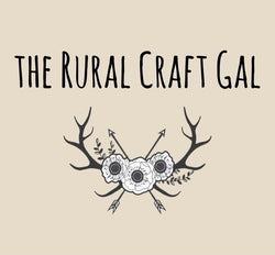 the Rural Craft Gal