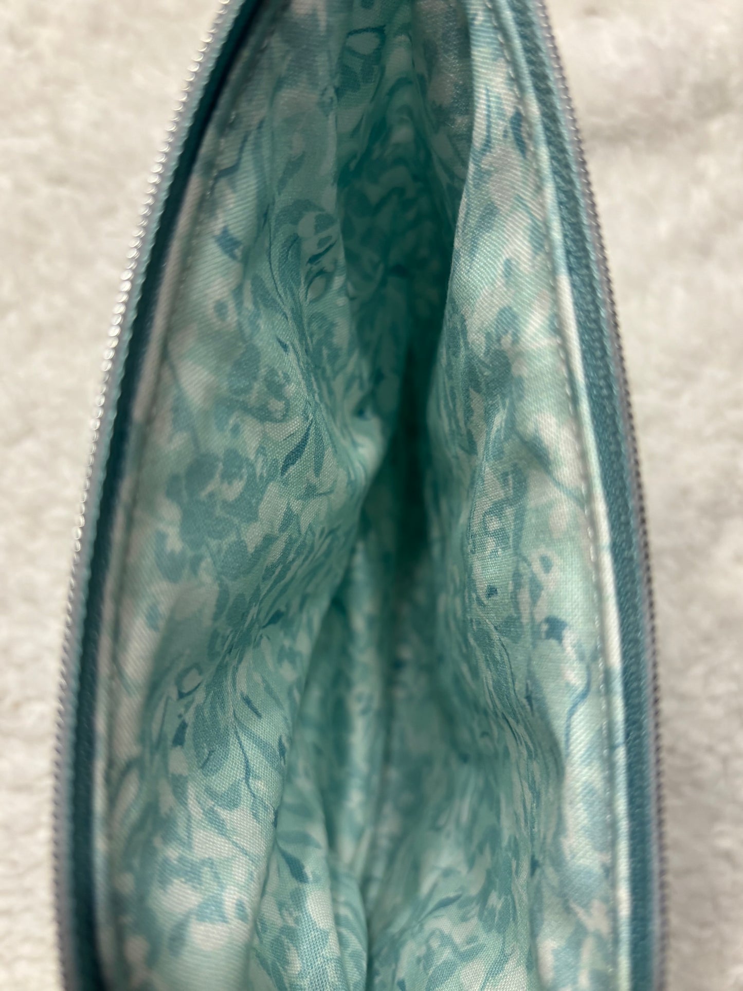 Dachshund Quilted Cosmetic Bag