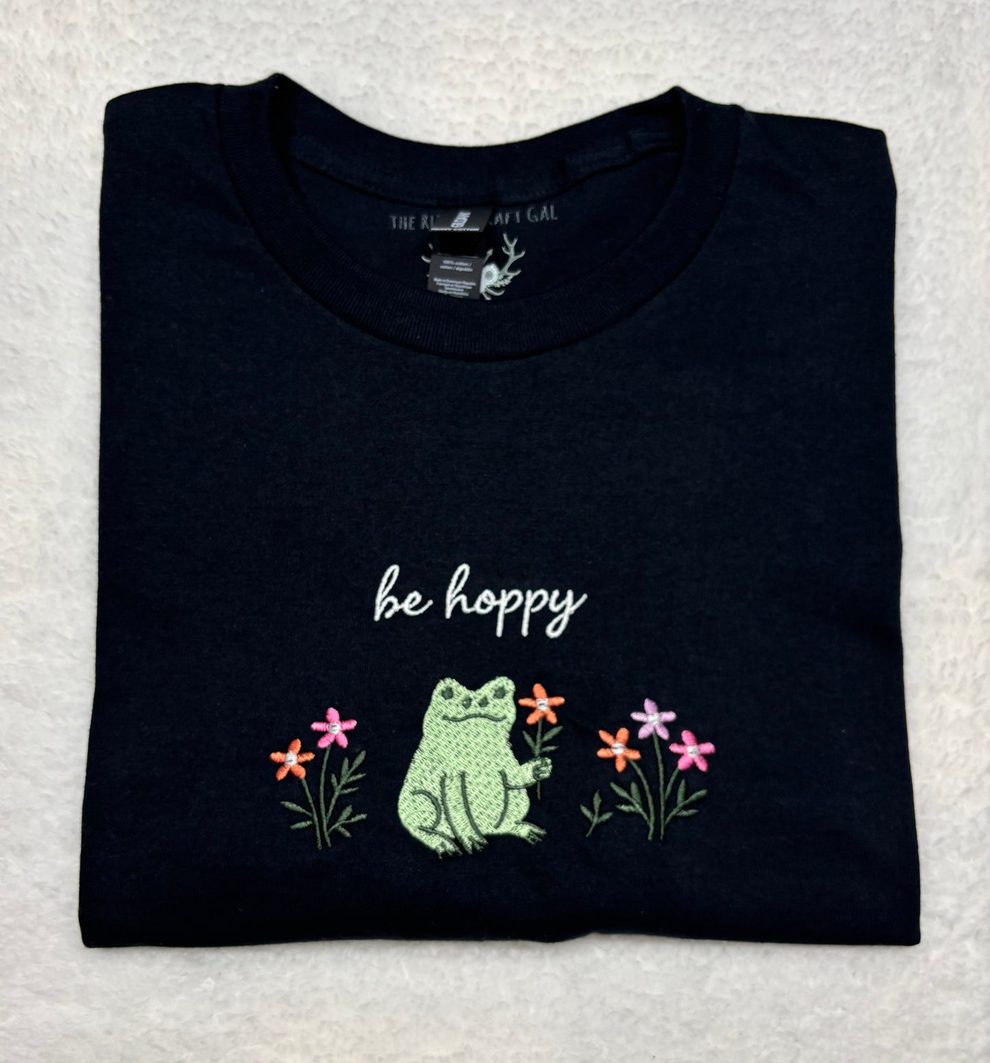 Be Hoppy T-Shirt