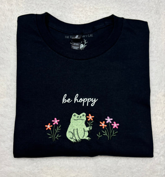 Be Hoppy T-Shirt