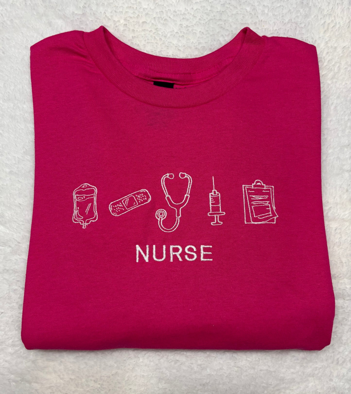 Nurse T-Shirt