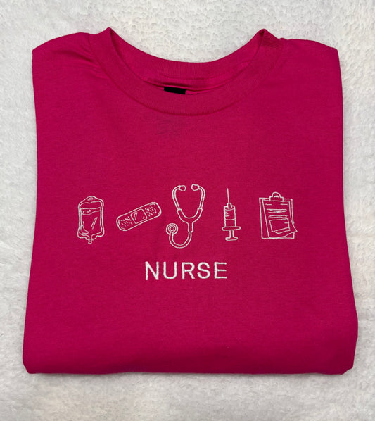 Nurse T-Shirt