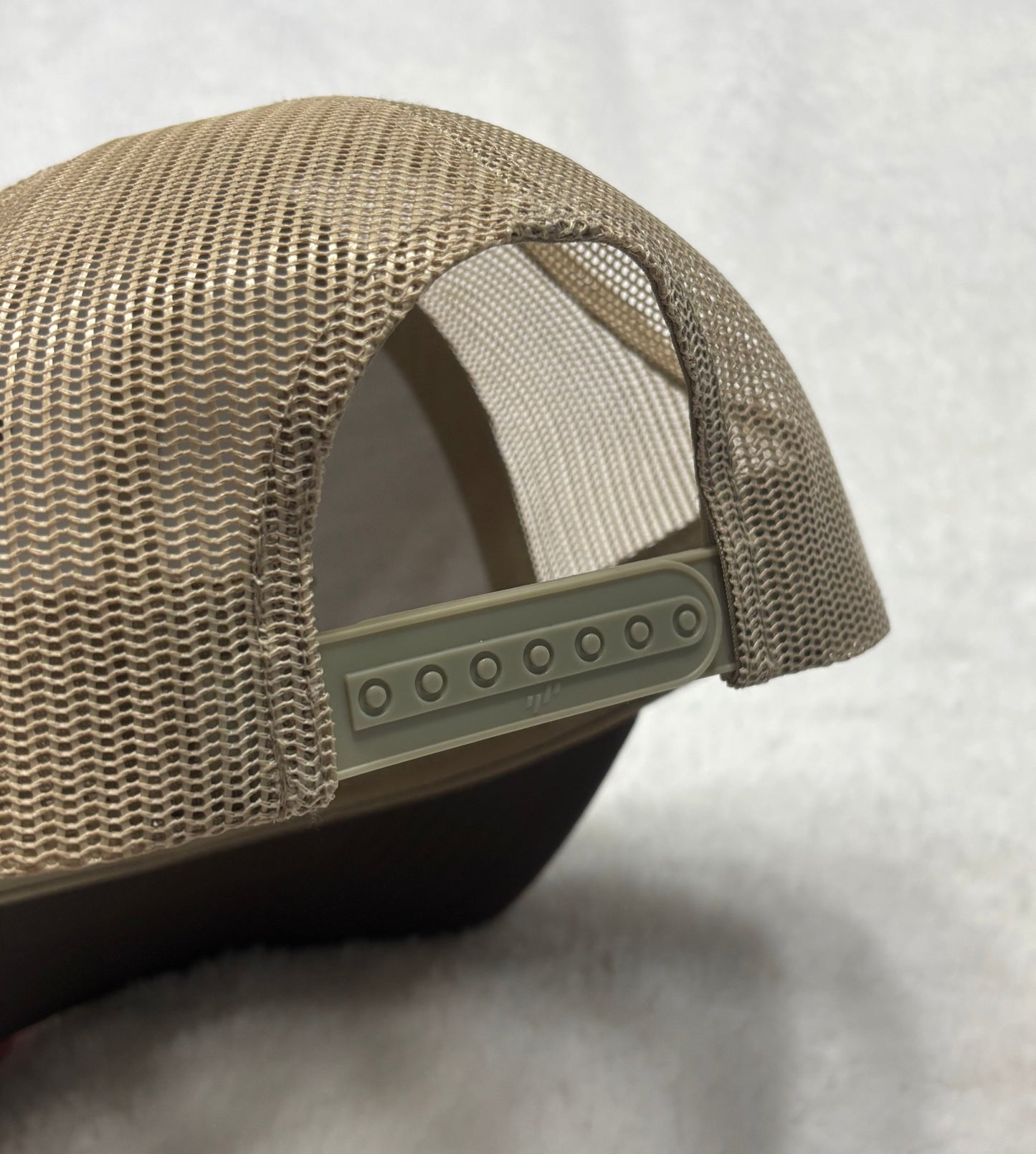 Put It On The Farm Account Hat