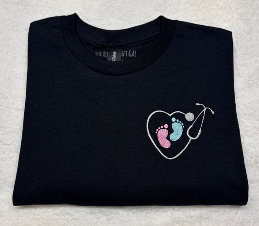 Labour & Delivery T-Shirt