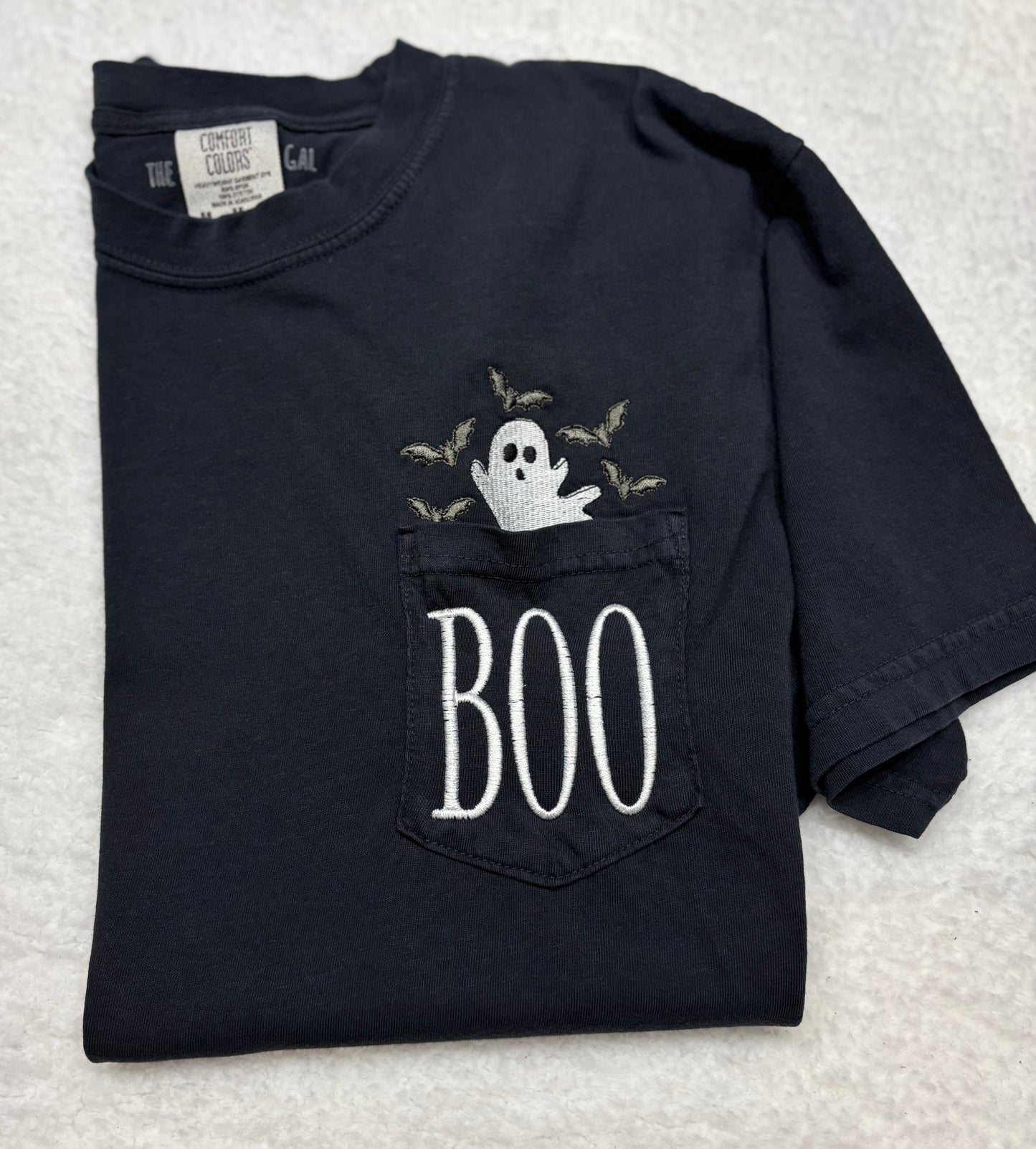 BOO T-Shirt