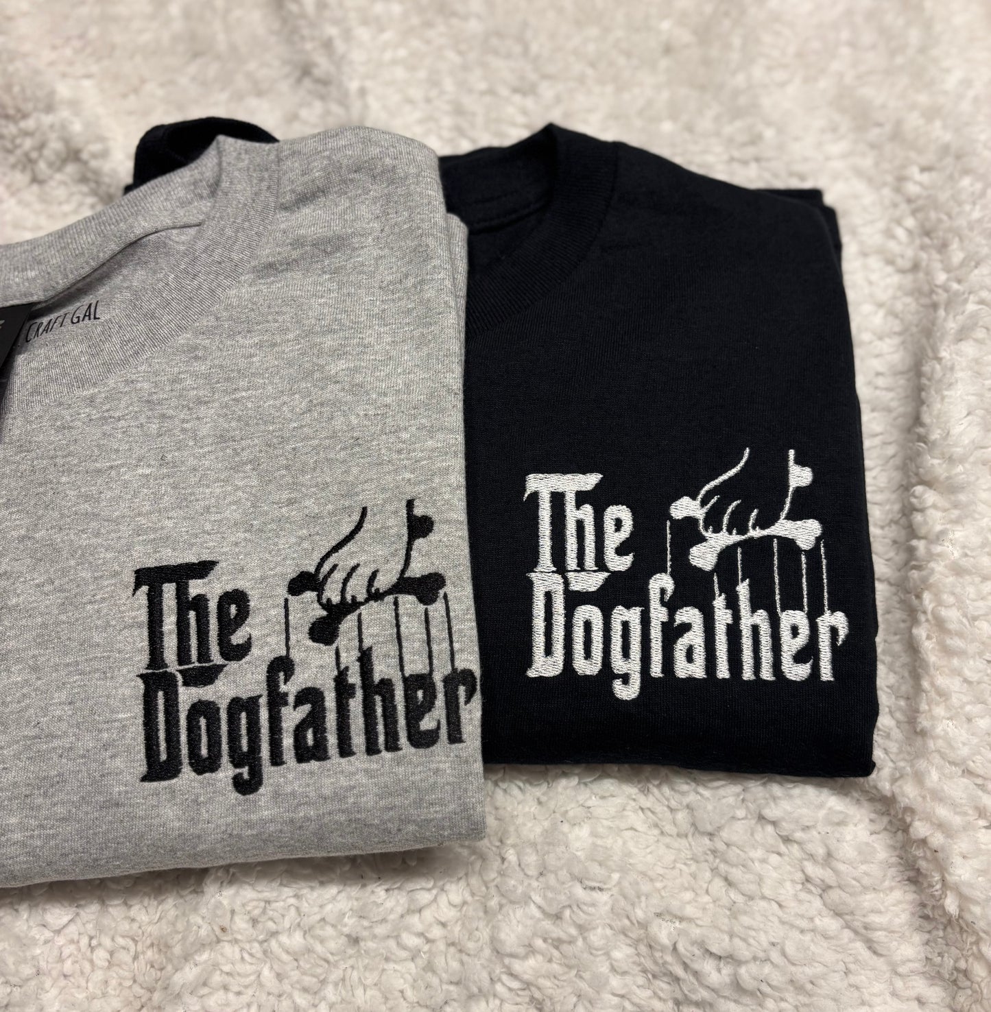 Dog Father T-Shirt