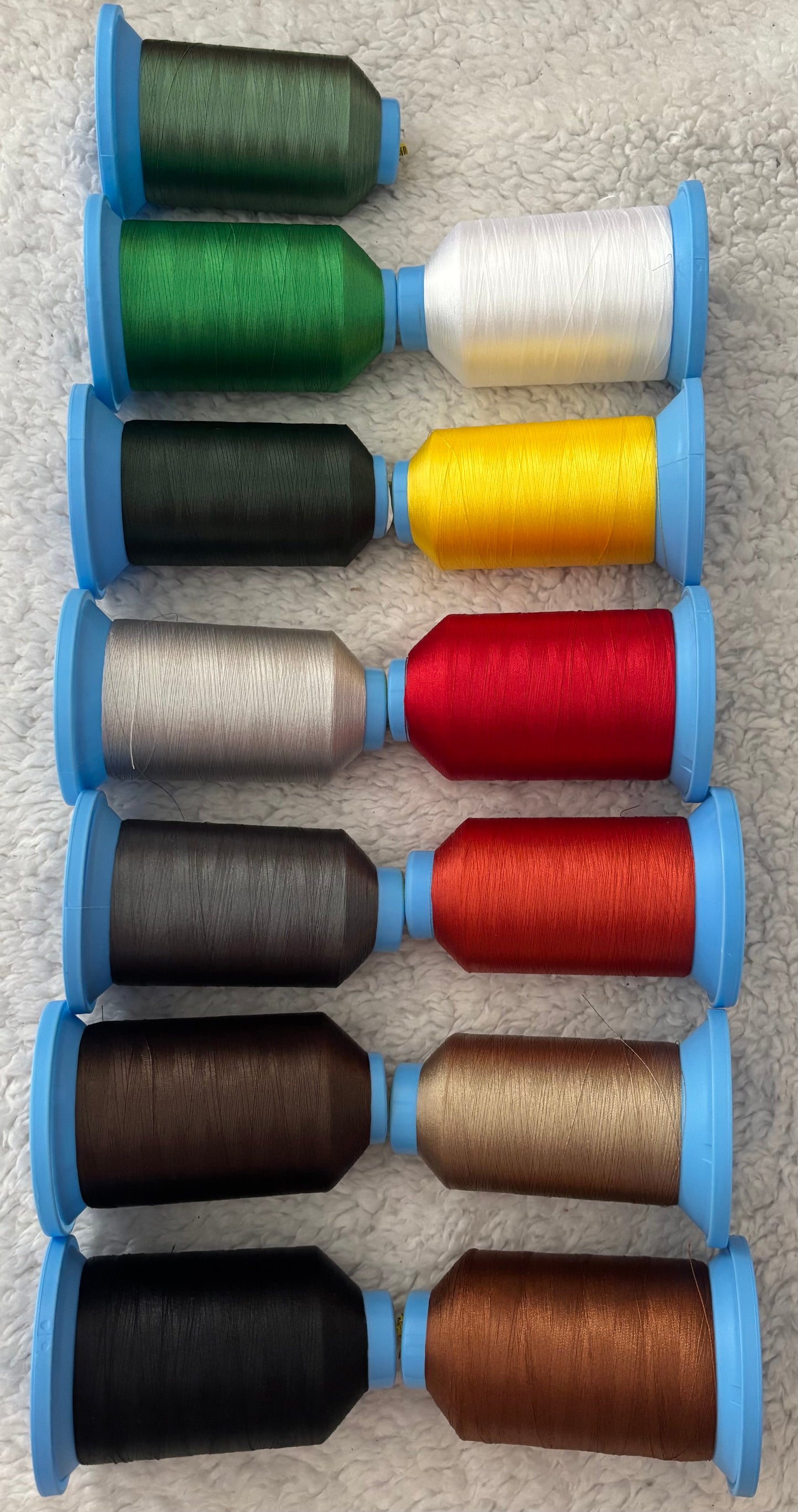 Griswold Tree Farm Crewneck