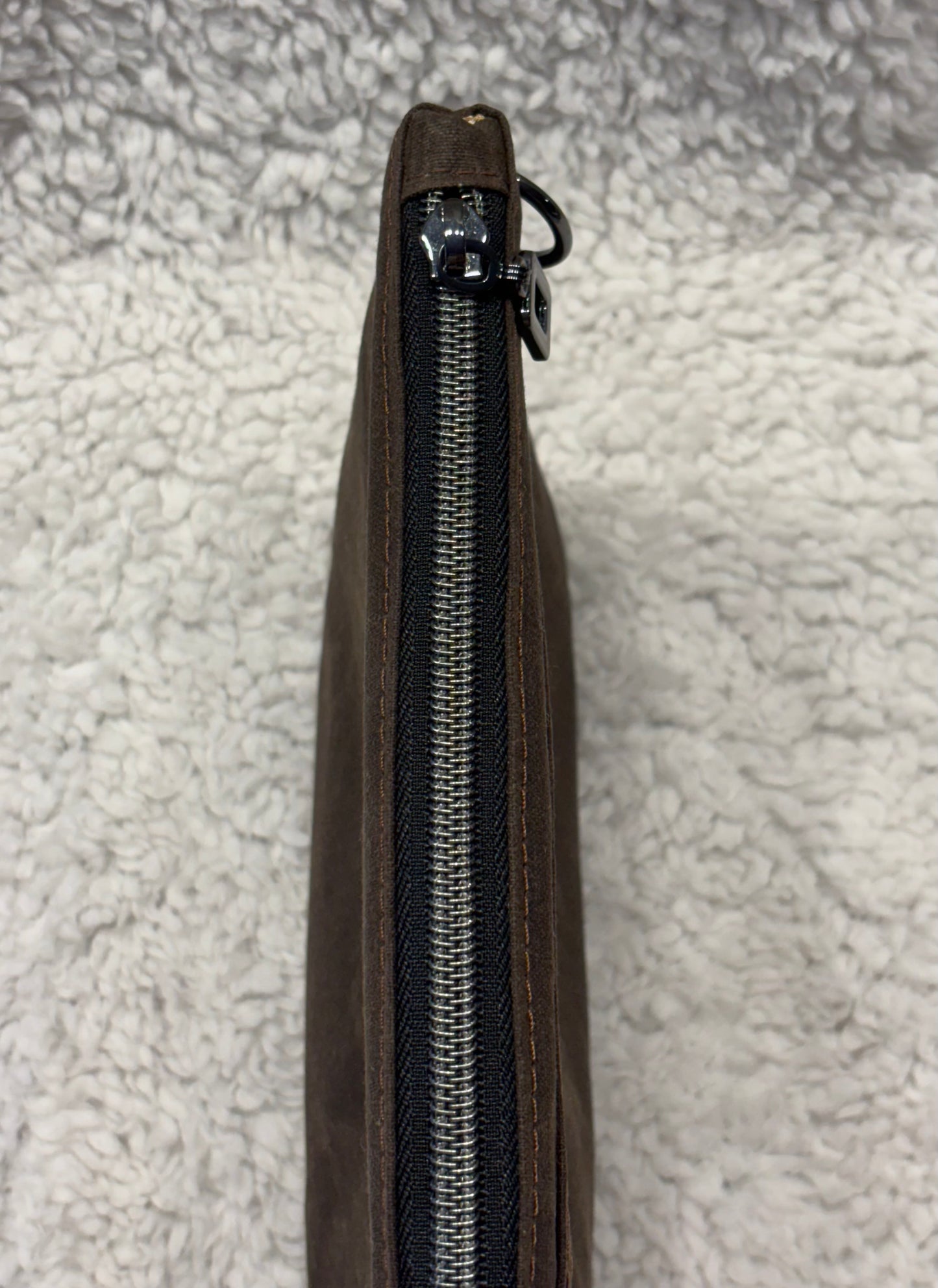 Wristlet Crossbody Bag