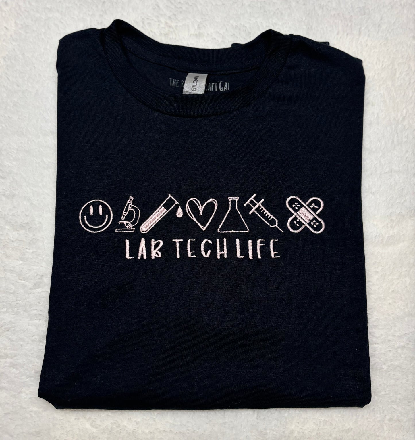 Lab Tech Life T-Shirt