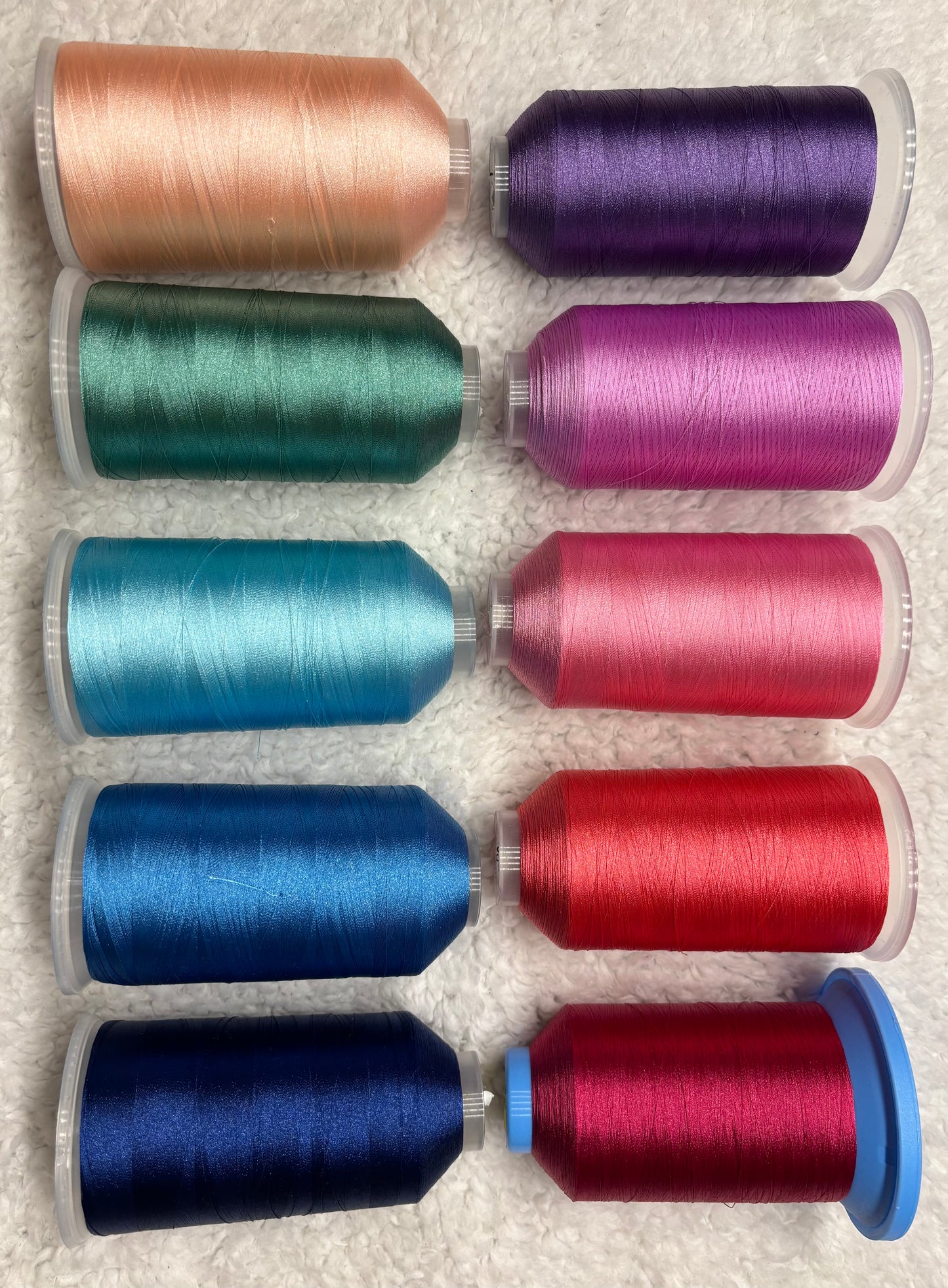 Dog Mom Candy Heart Crewneck