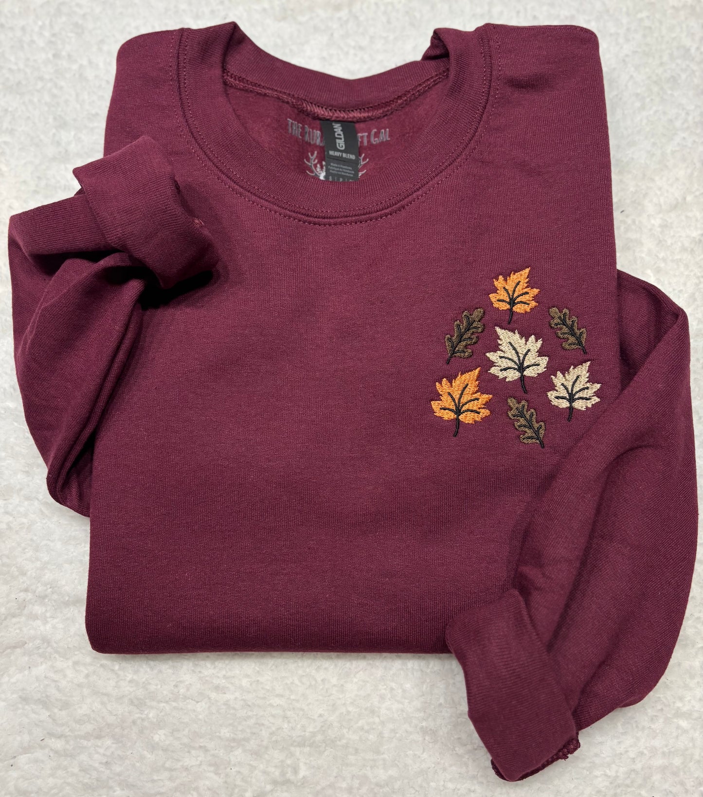 Fall Leaves