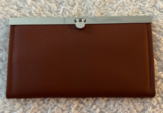Leather Wallet