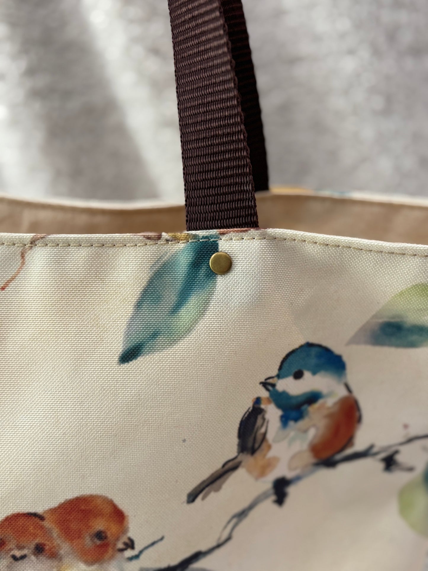 Bird bag