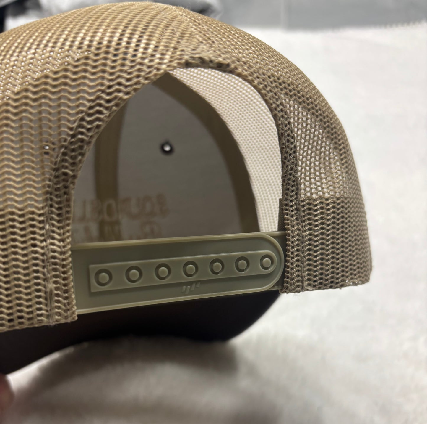 Sounds Like Bull Shit Trucker Hat