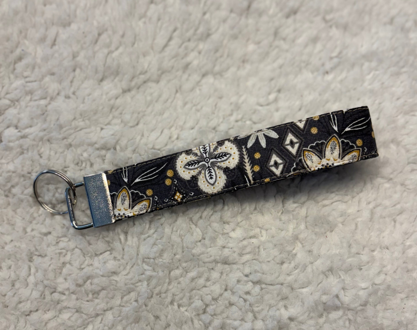 Key Wristlet