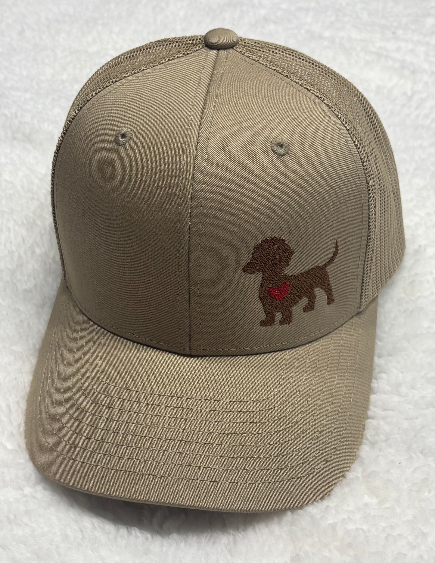 Dachshund Hat
