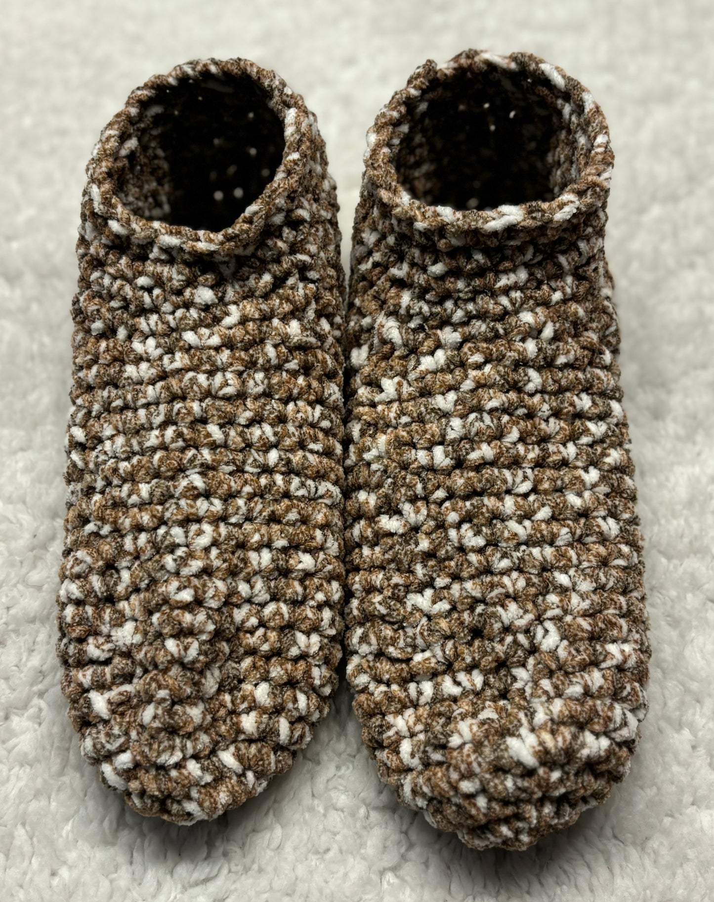 Multi Colour Slippers -M