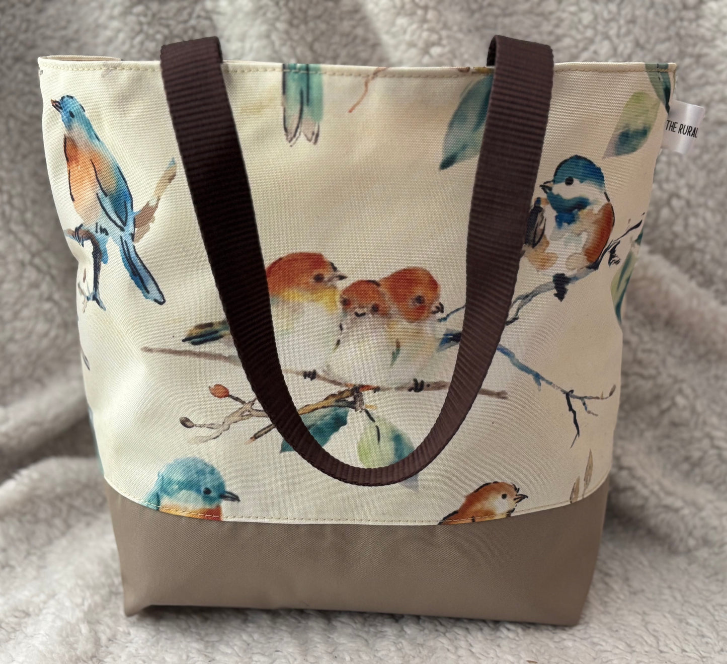Bird bag