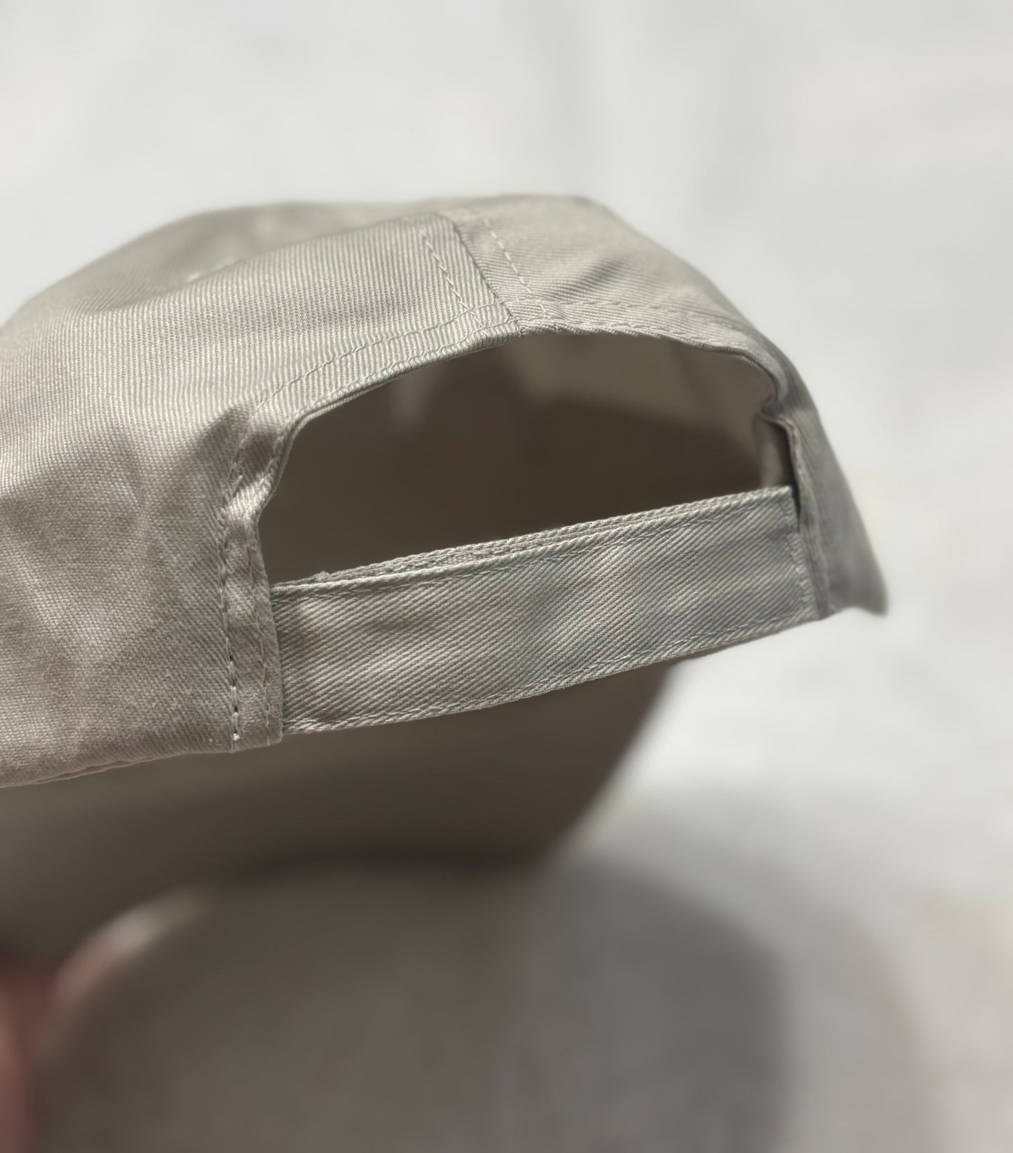 Dilly Dallying Hat