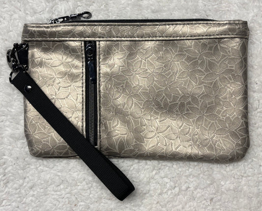 Floral Clutch