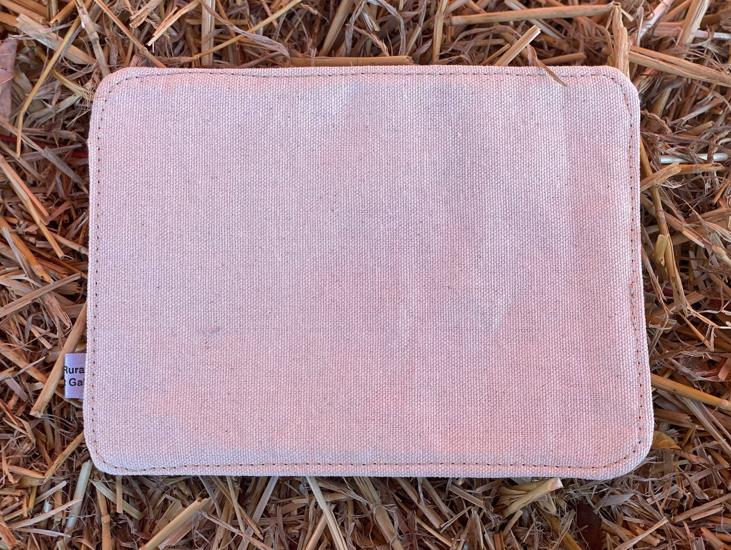 Pumpkin Spice Season Mug Rug