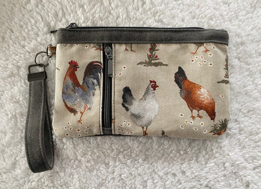 Chicken Clutch