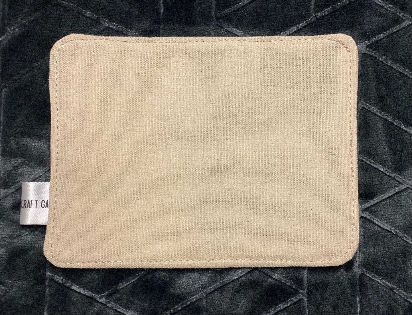 Grinch Mode On Mug Rug