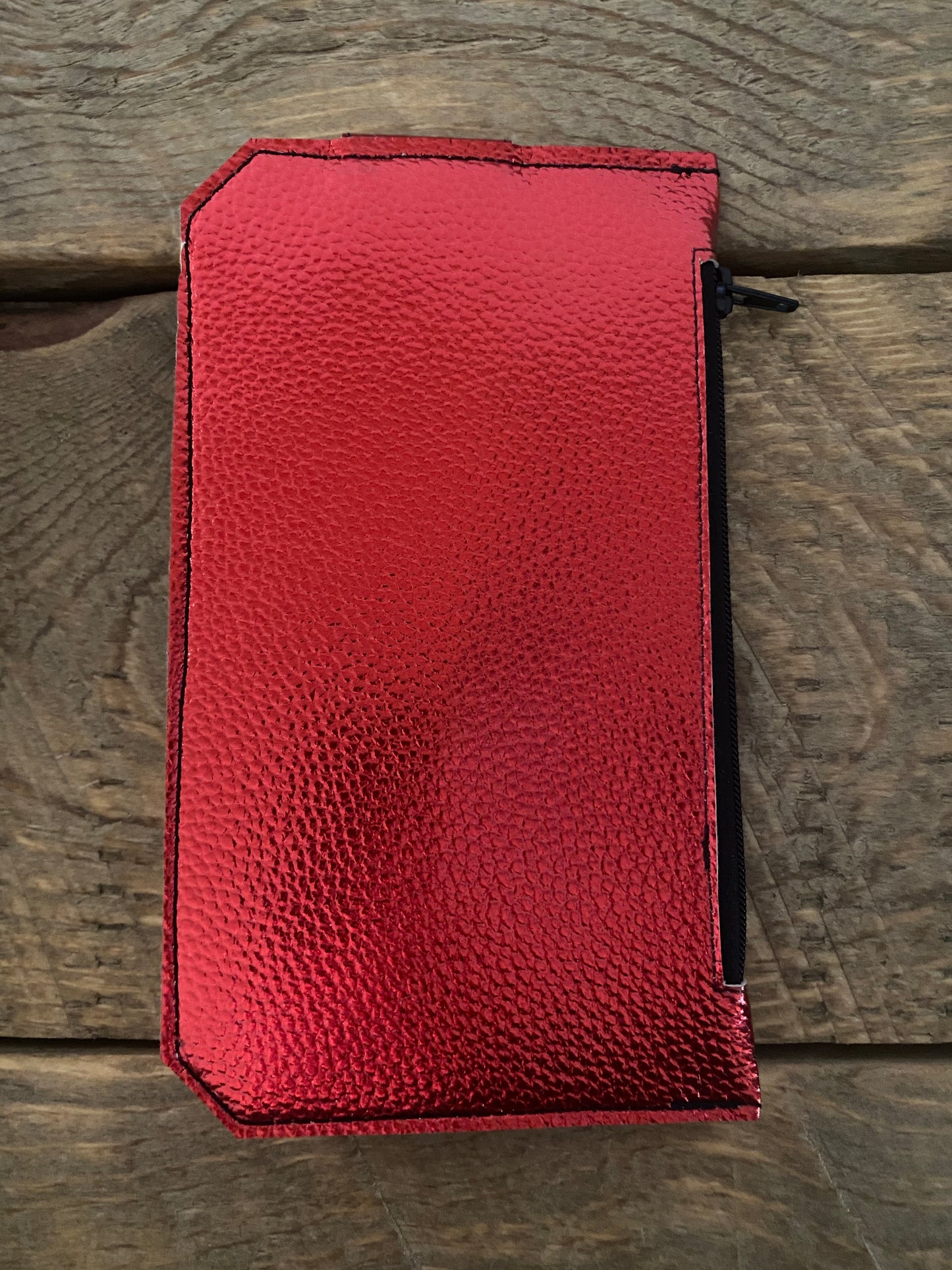 Deer Mini Wallet