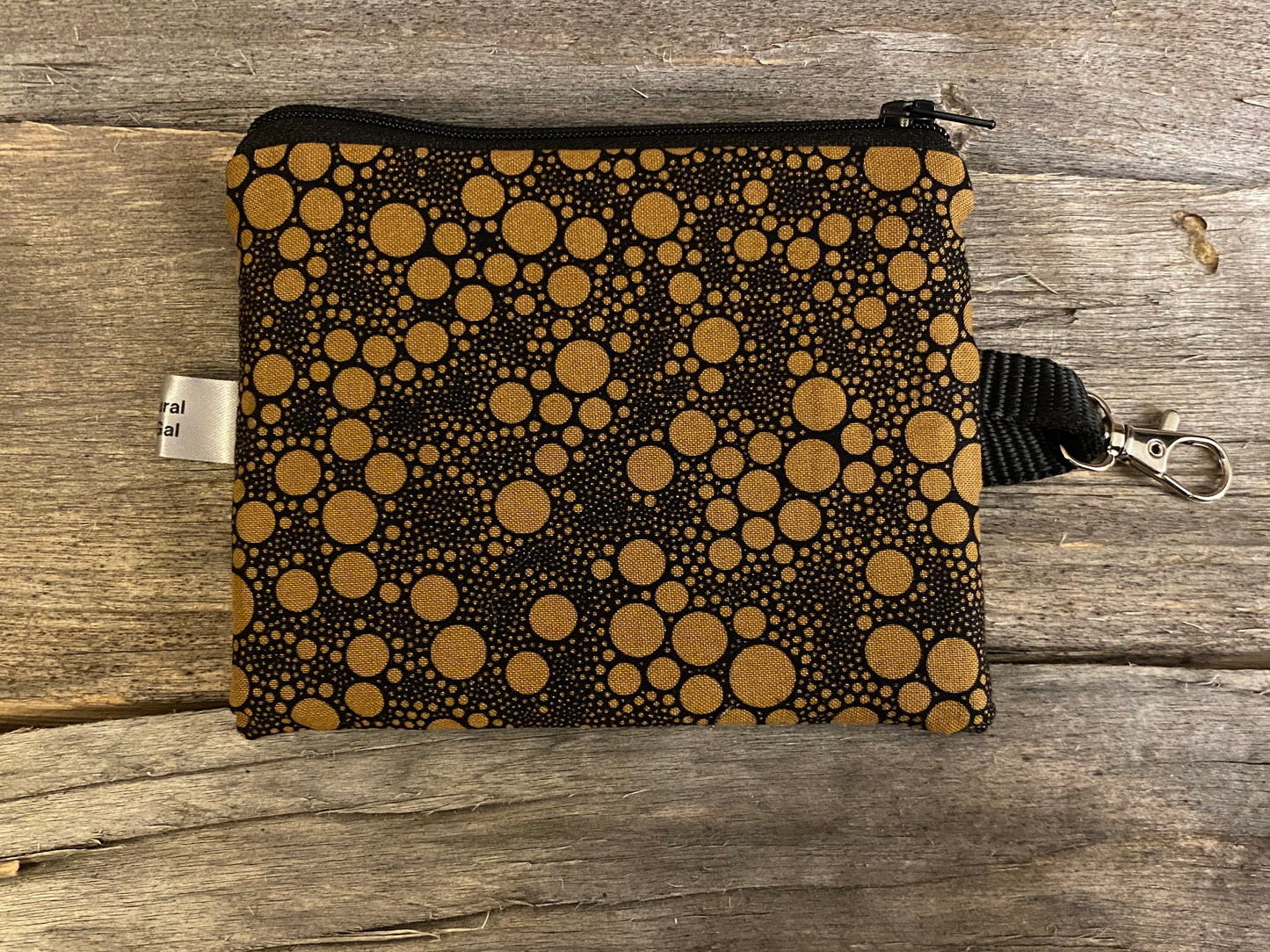 Dots Purse Pouch