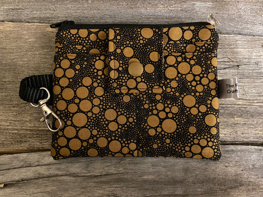 Dots Purse Pouch
